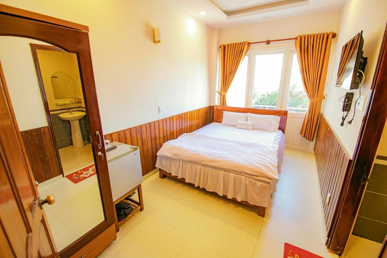 Bong Hong Hotel Dalat Bagian luar foto