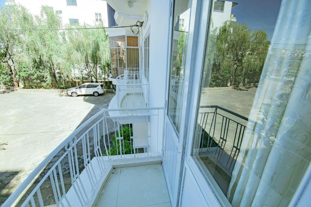 Bong Hong Hotel Dalat Bagian luar foto