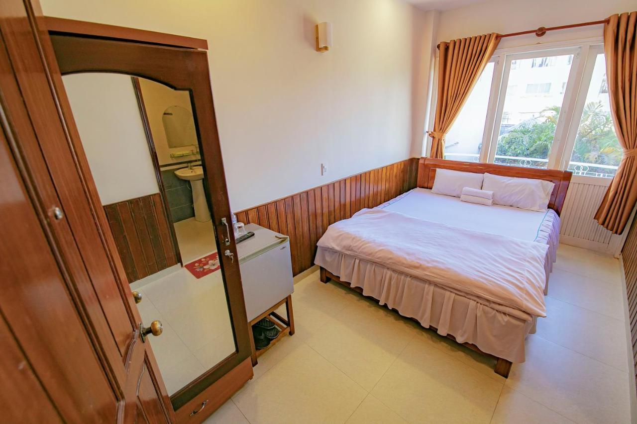 Bong Hong Hotel Dalat Bagian luar foto